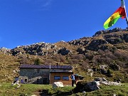 29 Al Rif. Monte Alben  (1630 m)